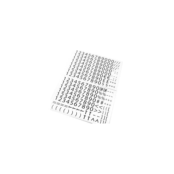 SUPERMAGNETE Punaises magnétique (A4, 2  x 120 pièce)