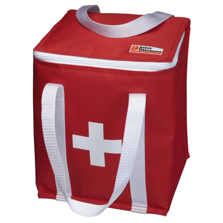 INTERDISCOUNT Kühltasche CH