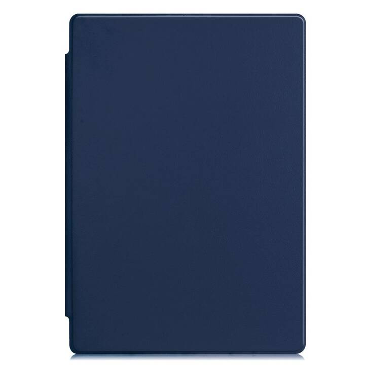 EG Schutzhülle (12.3", Surface Pro 5, Surface Pro 6, Surface Pro 4, Blau)