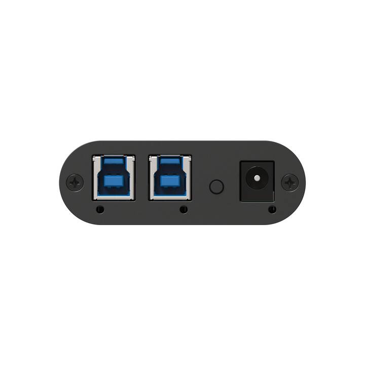 INOGENI Toggle Video-Switch (USB Tipo-A)