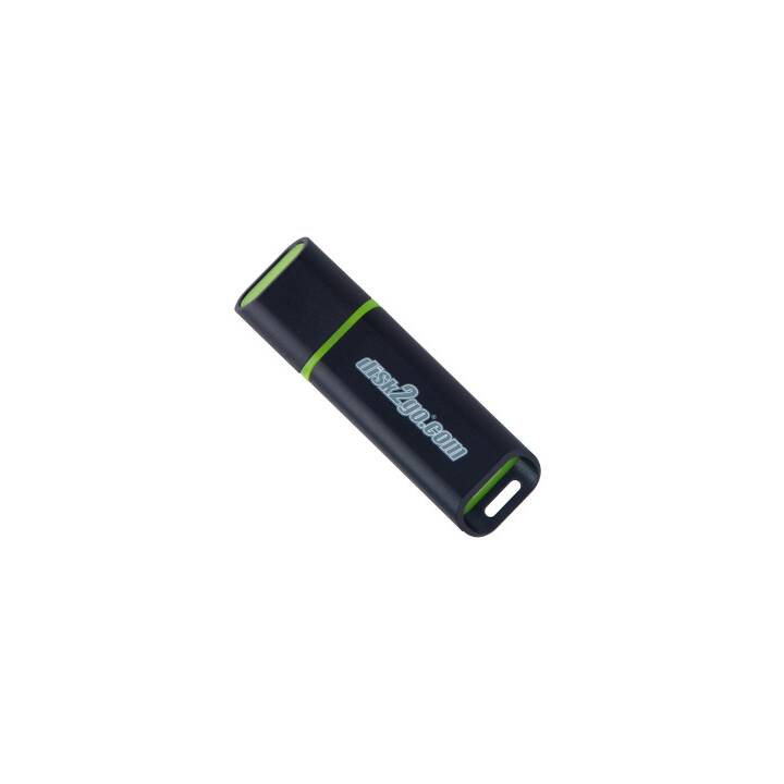 DISK2GO (16 GB, USB 2.0 de type A)