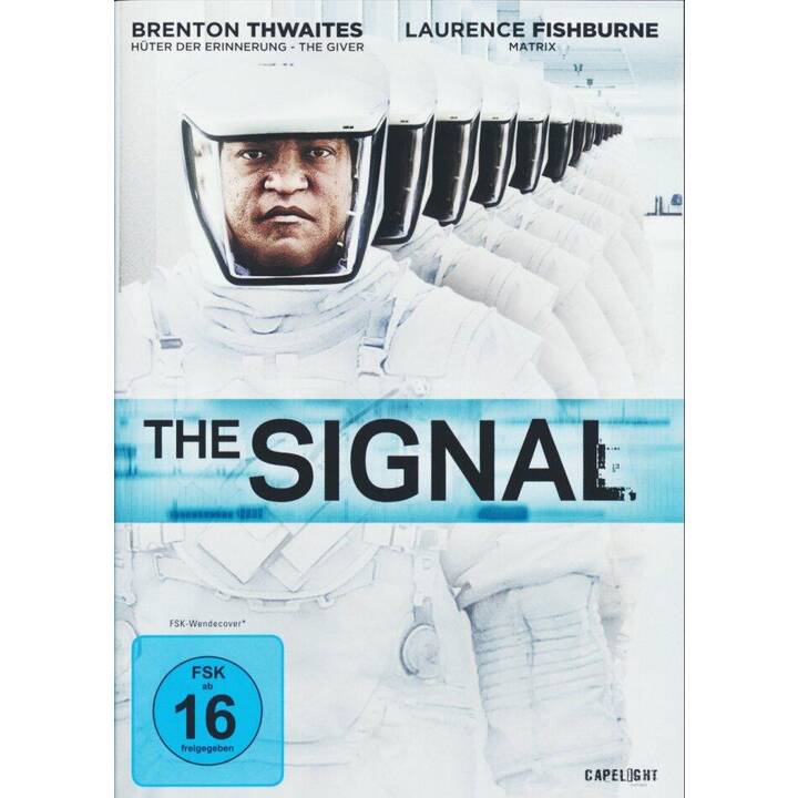 The Signal (DE, EN)