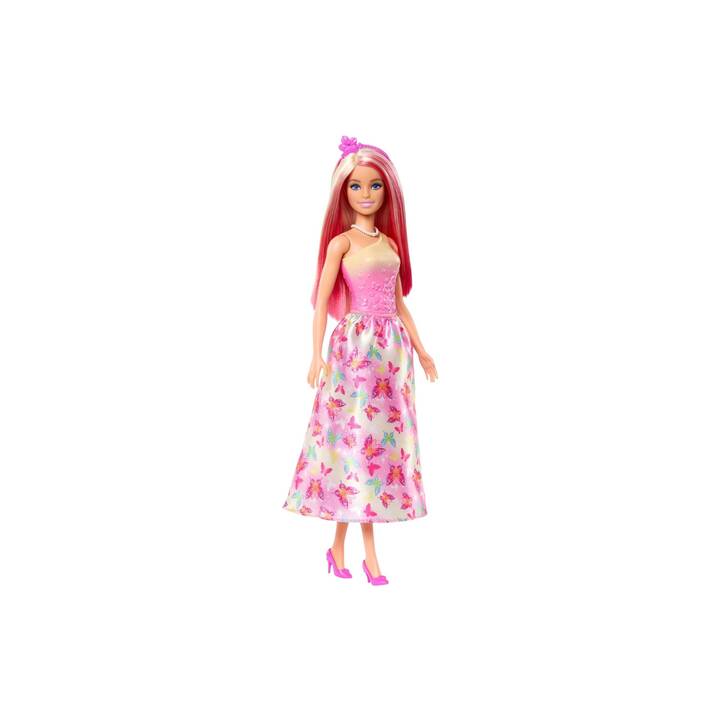 BARBIE Barbie Core Royal 1