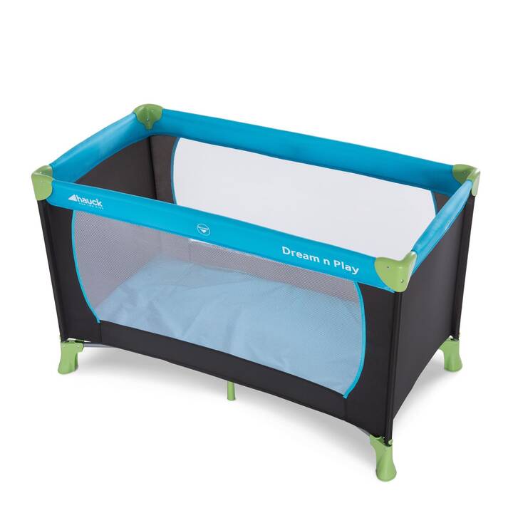 HAUCK Dream'n Play Bett (128 cm x 69 cm)