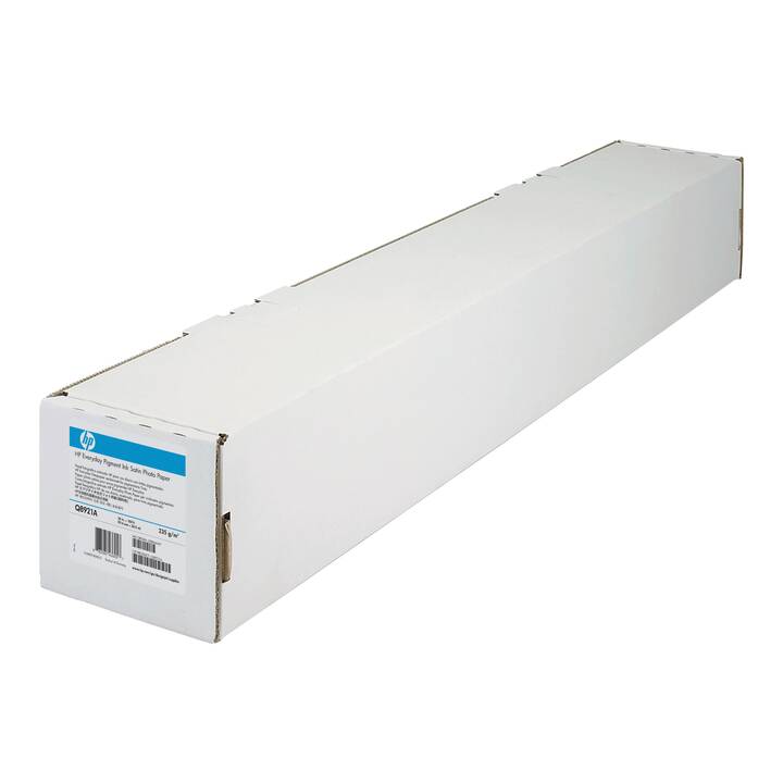HP Q1421B Plotterpapier (1 Blatt, 914 x 30500, 200 g/m2)