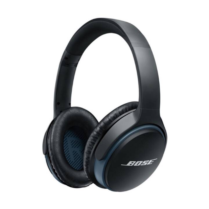 BOSE AE II (Over-Ear, Noir)