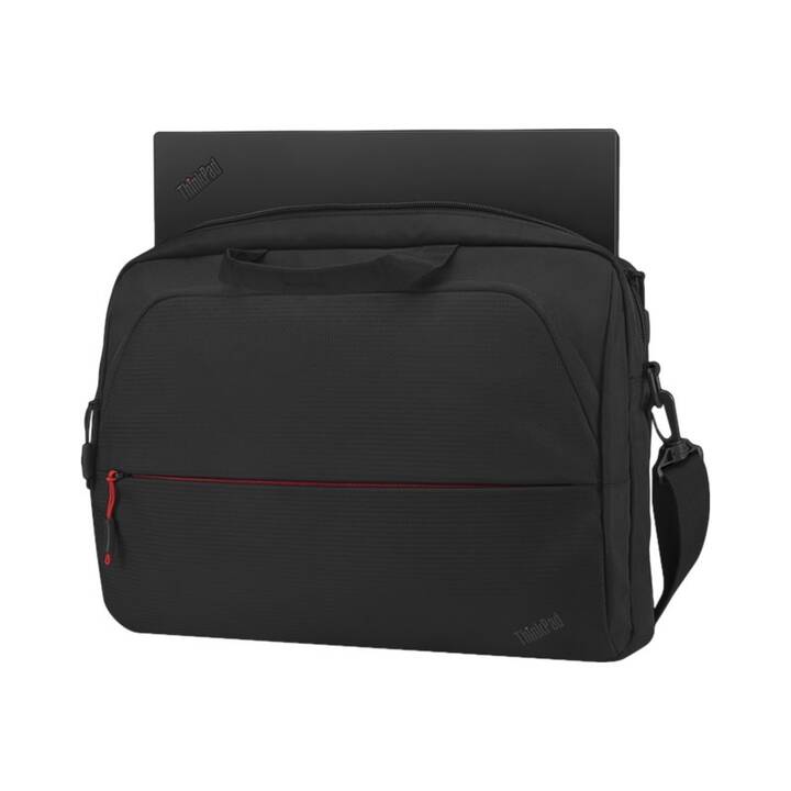LENOVO ThinkPad Essential Tasche (16", Schwarz)