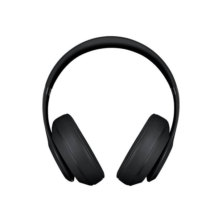 BEATS Studio³ (Over-Ear, Bluetooth 4.0, Schwarz)