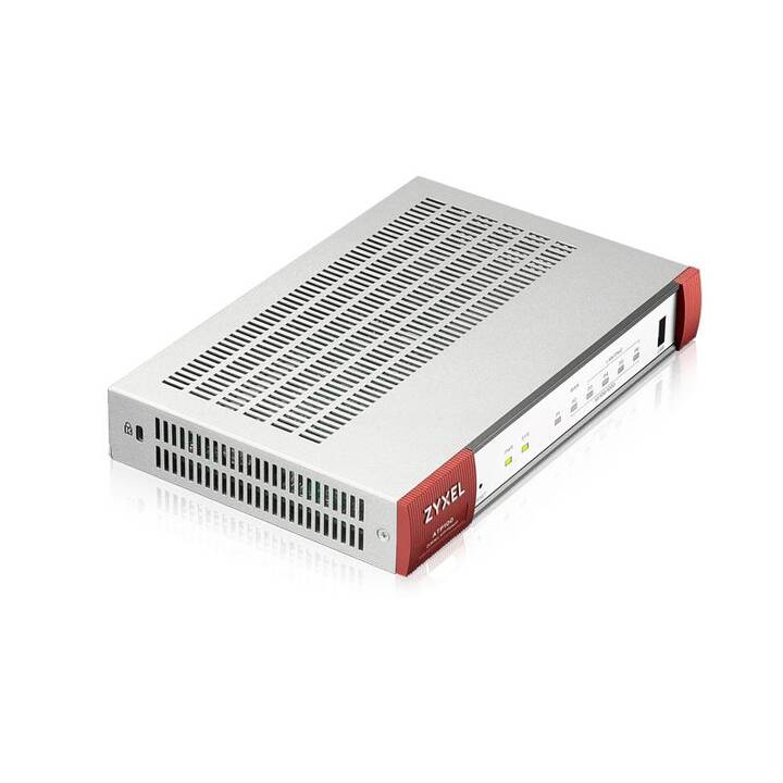 ZYXEL ATP100 V2 (Business, 1000 Mbit/s)