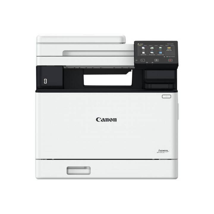 CANON i-SENSYS MF752Cdw (Stampante laser, Colori, WLAN)