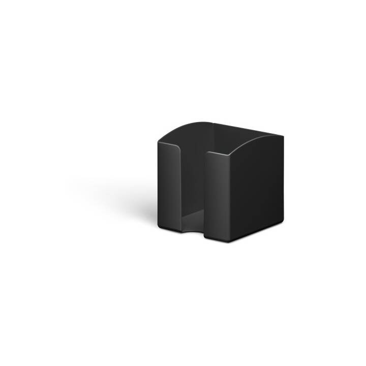DURABLE Boîte de bloc-note Eco (Noir)