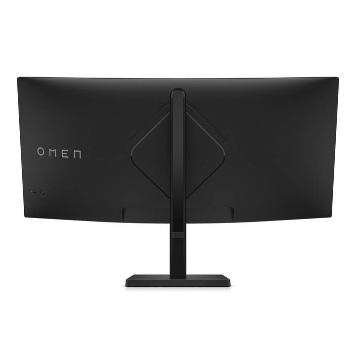 HP Curved Gaming Monitor OMEN 34c (34", 3440 x 1440)