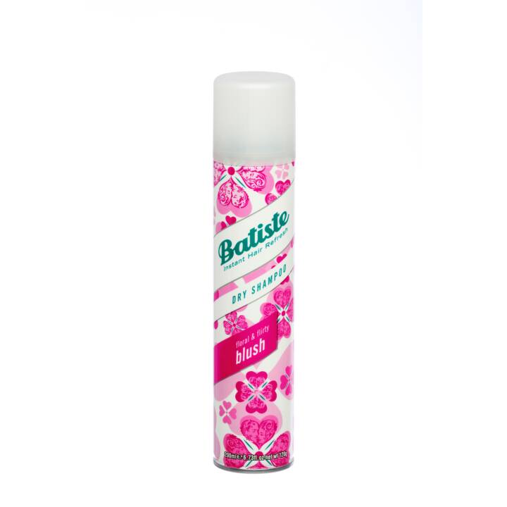 BATISTE Blush shampooing sec (200 ml)