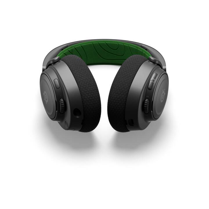 STEELSERIES Gaming Headset Arctis Nova 7X (Over-Ear)