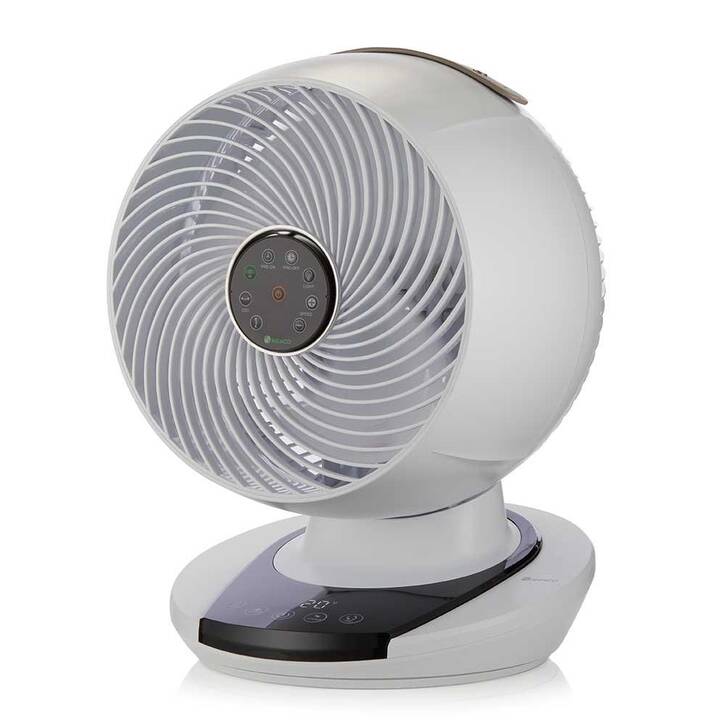 MEACO Ventilateur de table Air360° (20 dB(A), 23.5 W)