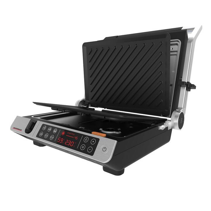 GASTROBACK BBQ Advanced Control Gril de table