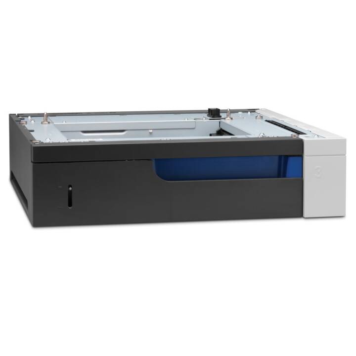 HP Papierkassette (500 Blatt)