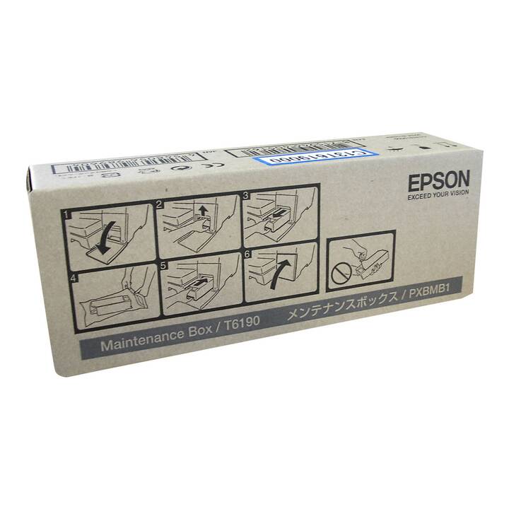 EPSON T6190 Kit de maintenance