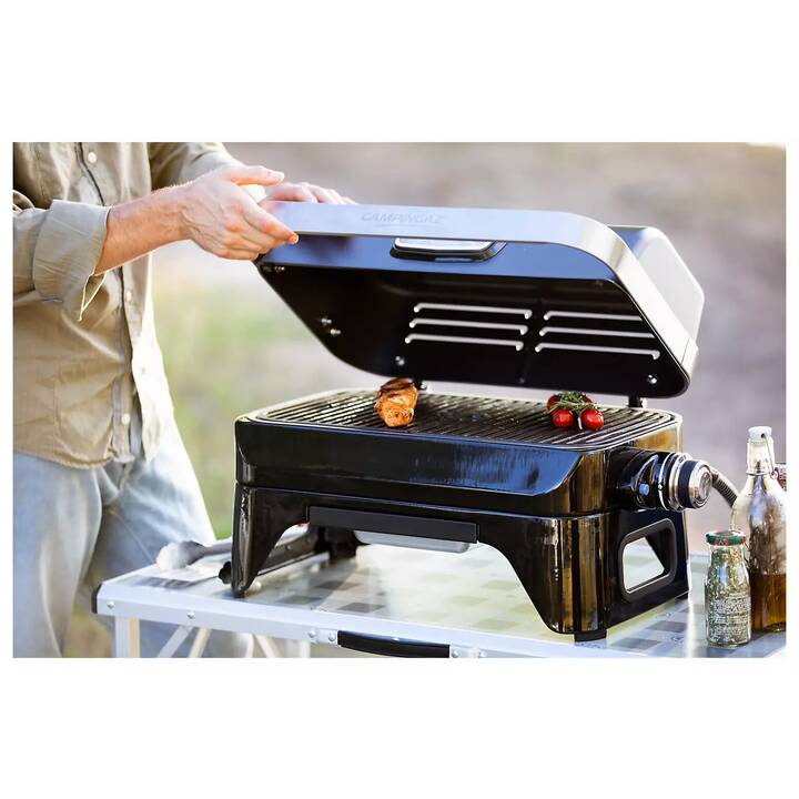 CAMPINGAZ Attitude 2GO CV Gasgrill (Schwarz)