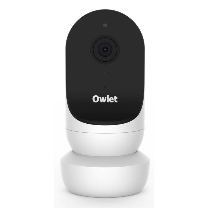 OWLET Monitor per bambini Cam 2 (Video)