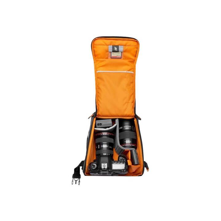 LOWEPRO GearUp Creator Box L II Kameratasche (Grau)