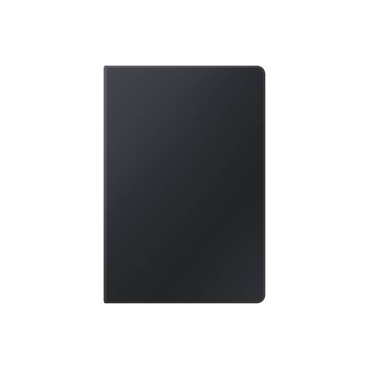 SAMSUNG Keyboard Type Cover (11", Galaxy Tab S9, Galaxy Tab S9 FE, Nero)