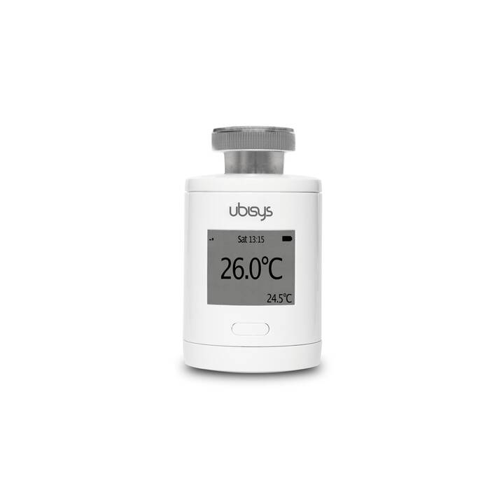 UBISYS Thermostat H1 ZigBee 3.0