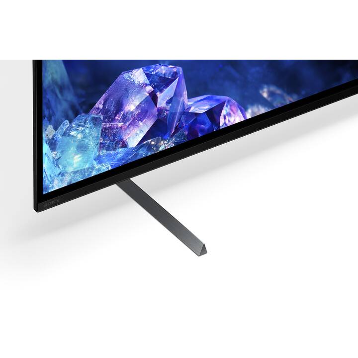 SONY XR55A80K Smart TV (55", OLED, Ultra HD - 4K)