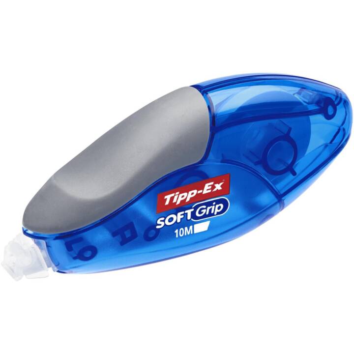 TIPP-EX Korrekturroller Soft Grip (1 Stück)