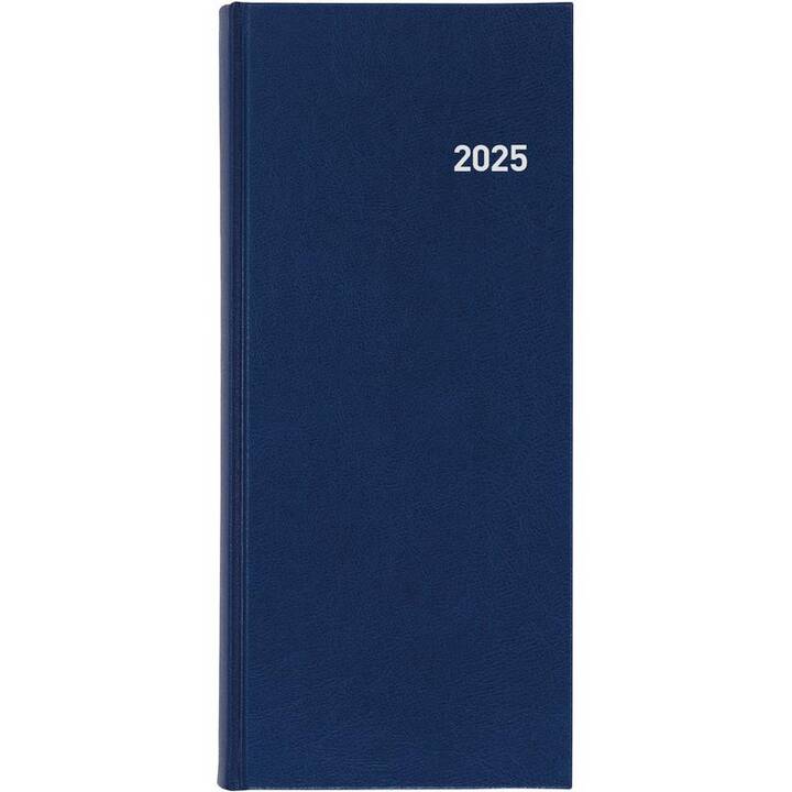 BIELLA Agenda d'affaires Tower (A5, 2025)