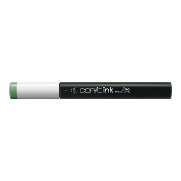 COPIC Tinte YG45 Cobalt Green YG45 (Grün, 12 ml)