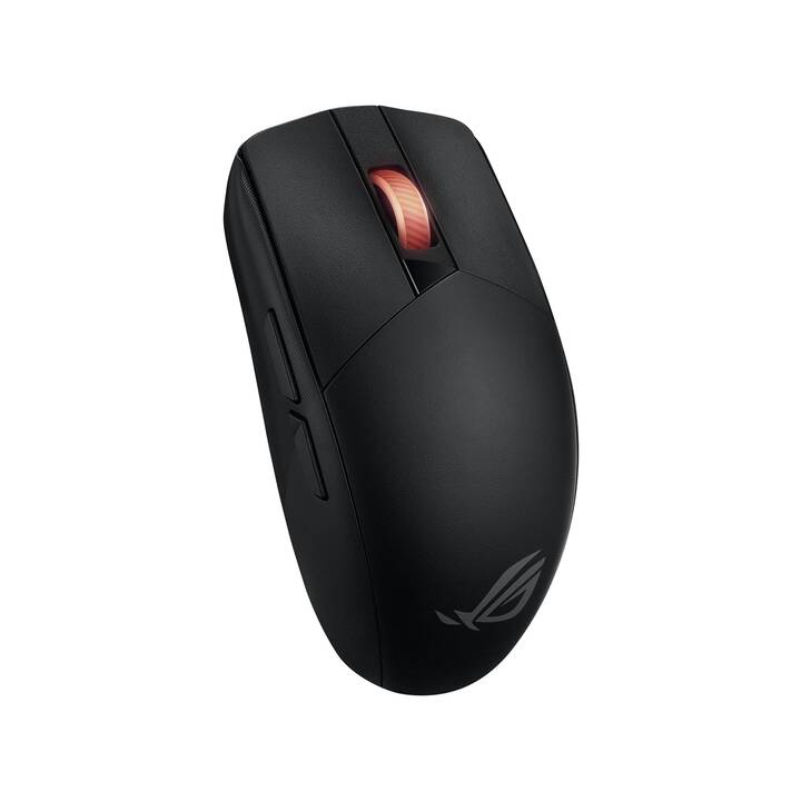 ASUS ROG Strix Impact III Maus (Kabellos, Gaming)