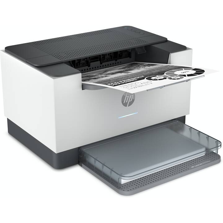 HP Pro M209dw (Laserdrucker, Schwarz-Weiss, WLAN, Bluetooth)