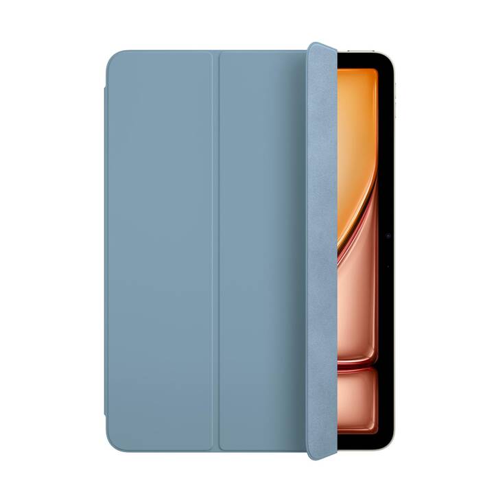APPLE Smart Folio per 11" iPad Air M2 da (11", iPad Air M2, Denim)