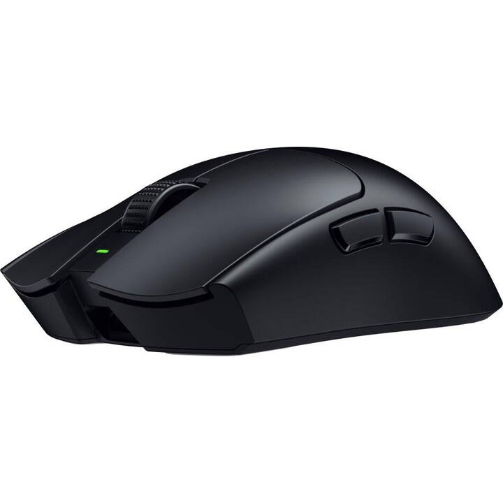 RAZER Viper V3 Pro Maus (Kabel und Kabellos, Gaming, Schwarz