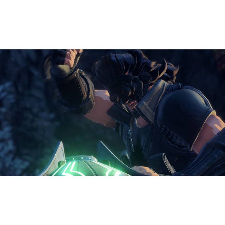 Xenoblade Chronicles 3 (NSW, DE, IT, FR)