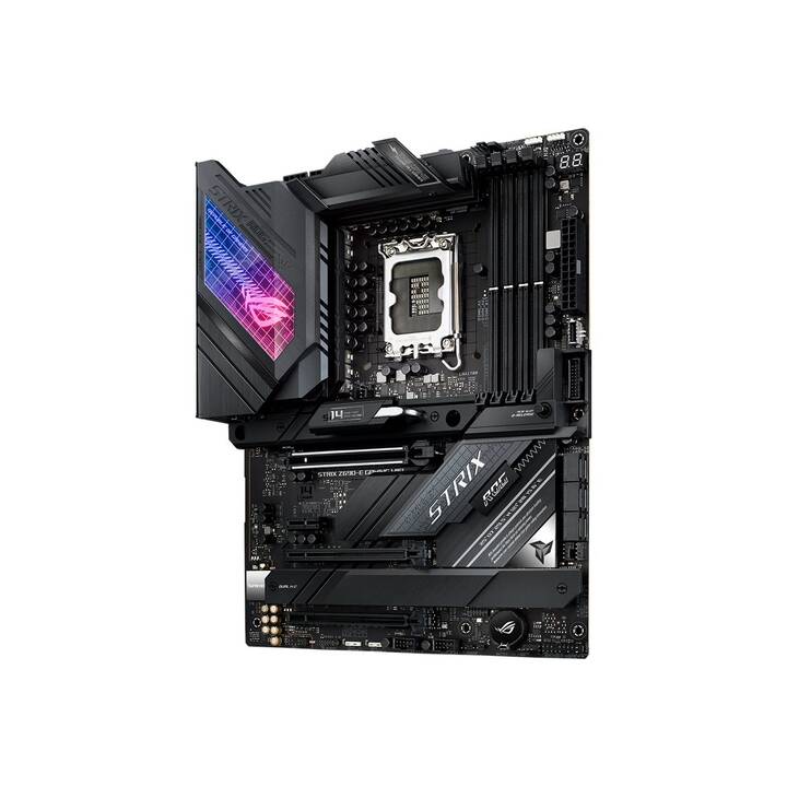 ASUS ROG STRIX Z690-E (LGA 1700, Intel Z690, ATX)