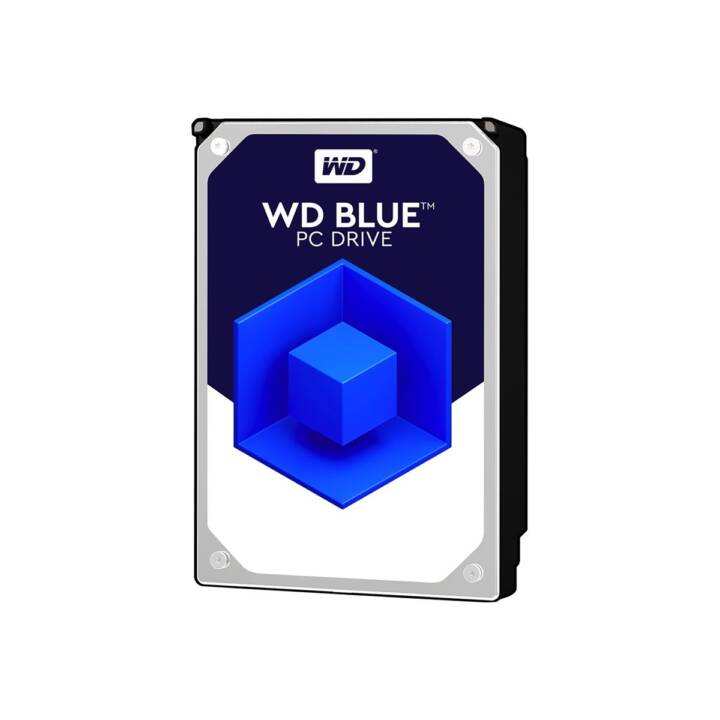 WESTERN DIGITAL WD Blue Mobile (SATA-III, 2 TB)