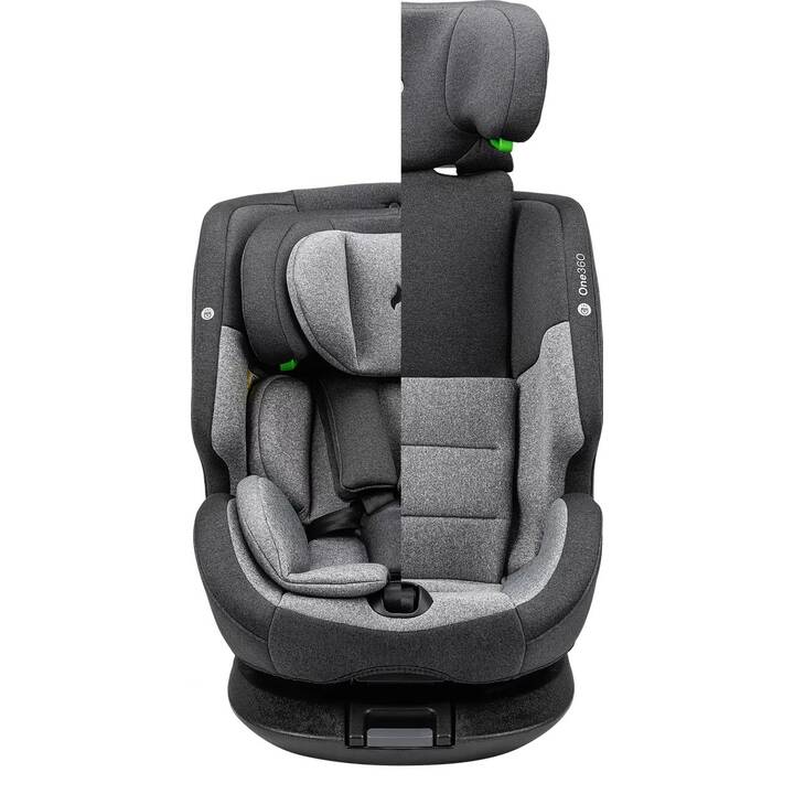 OSANN Seggiolini auto per bambini One360 S Universe (Grigio)