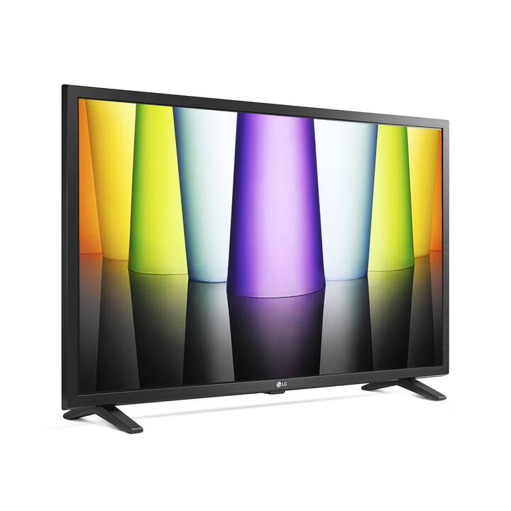 LG 32LQ63006 Smart TV (32", LCD, Full HD)