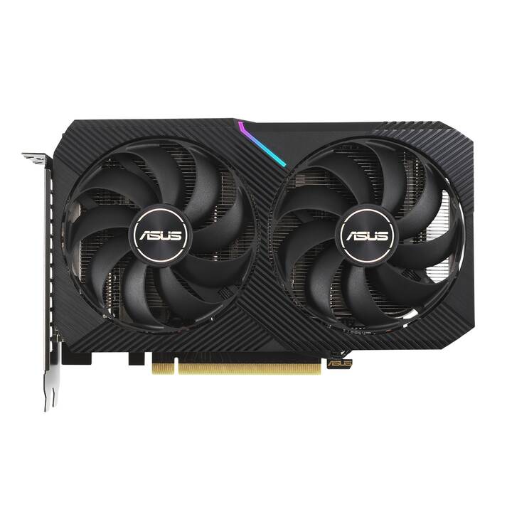 ASUS Nvidia GeForce RTX 3060 (12 Go)