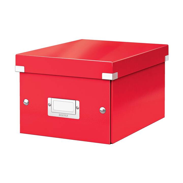 LEITZ Box archivio WOW (9 l)