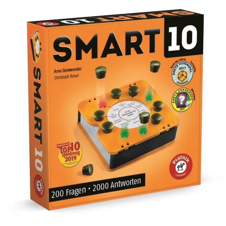 PIATNIK Smart 10 (DE)