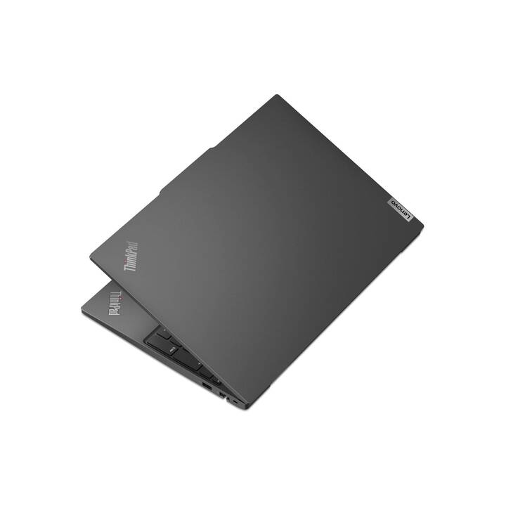LENOVO ThinkPad E16 Gen. 1  (16", Intel Core i7, 16 Go RAM, 512 Go SSD)
