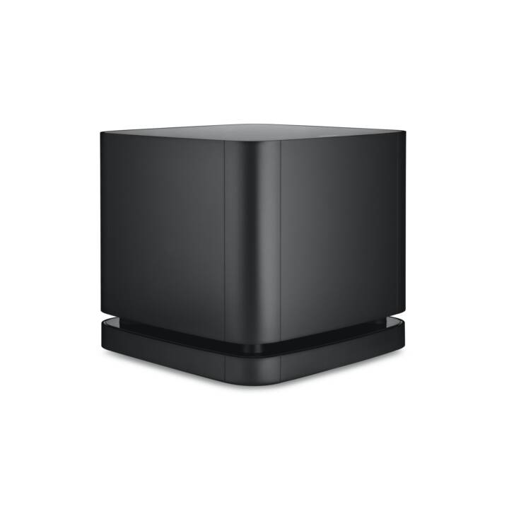 BOSE Bass Modul 500 (Subwoofer, Nero)