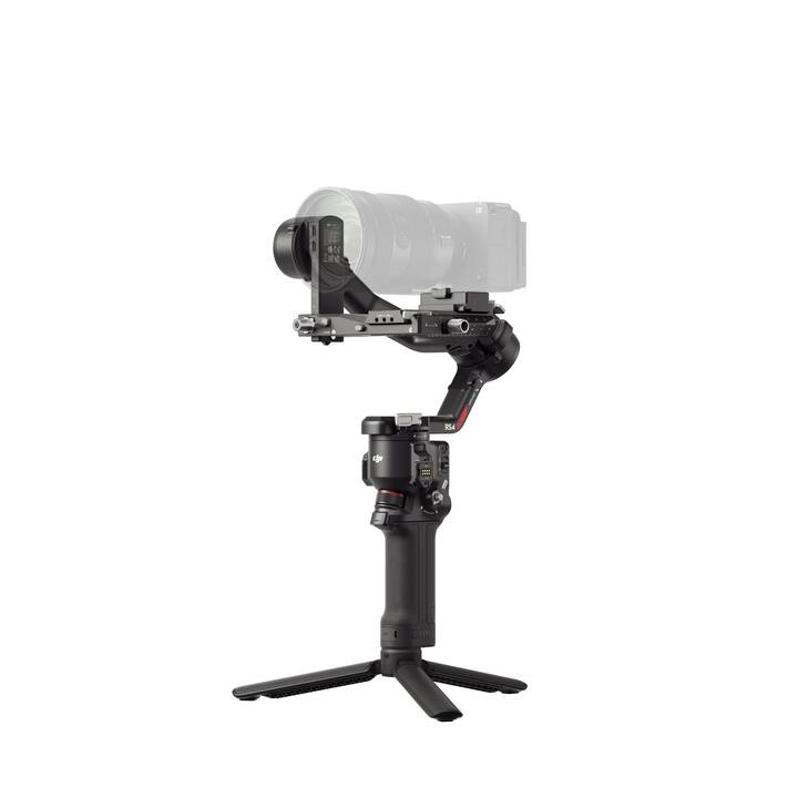 DJI Kamera Gimbal RS 4 Combo
