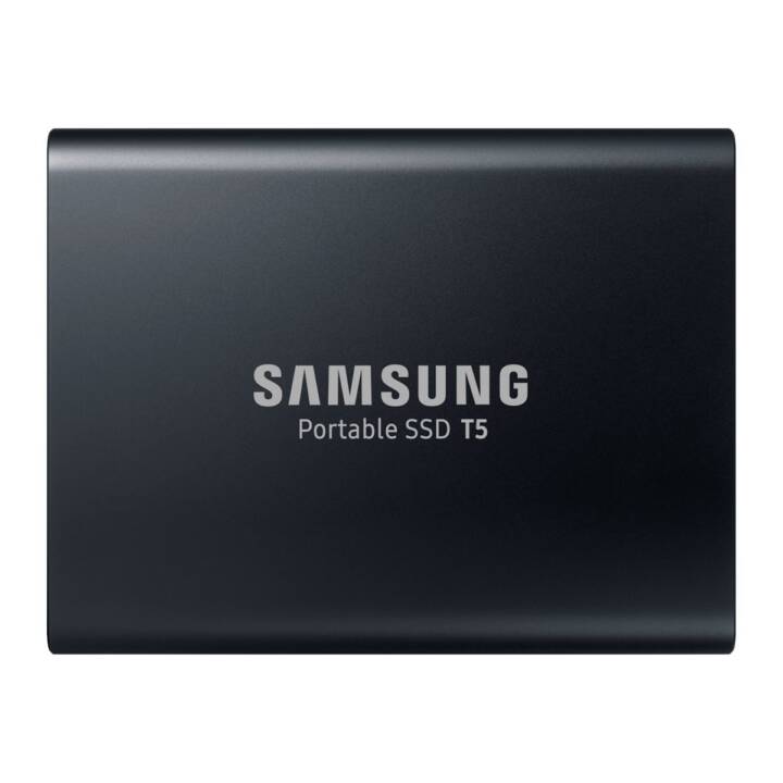 SAMSUNG Portable T5 (USB de type A, 1 TB)