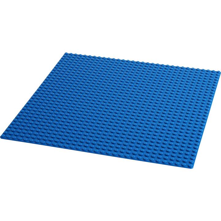LEGO Classic Base blu (11025)