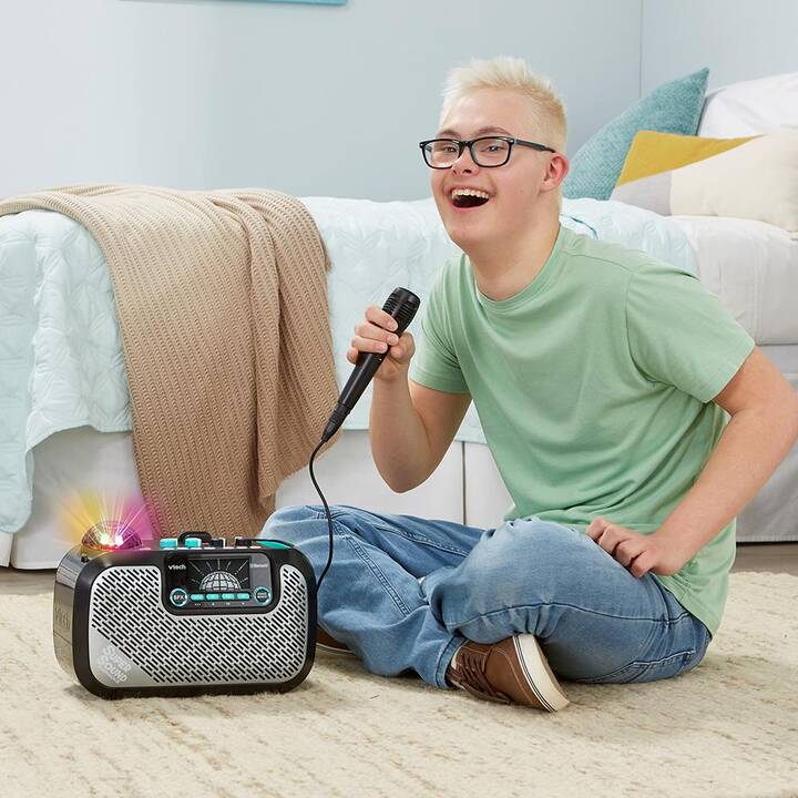 VTECH Karaoke per bambini SuperSound (DE)