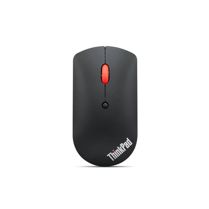 LENOVO ThinkPad Silent Mouse (Senza fili, Office)